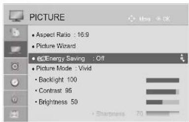 LG 32LD450C - ENERGY SAVING - 1