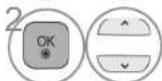 LG 32LD450C - Auto configure - 5