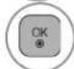 LG 32LD450C - Button Function in Date Change Mode - 4