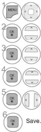 LG 32LD450C - EXTERNAL INPUT BLOCKING - 3