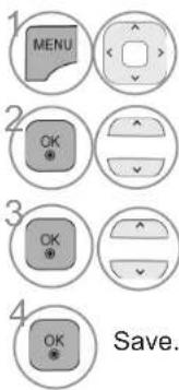 LG 32LD450C - KEY LOCK - 3