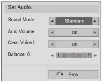LG 32LD450C - TO USE A USB DEVICE - 4
