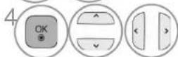 LG 32LD450C - Adjustment for screen Position, Size, Phase - 6