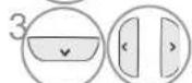 LG 32LD450C - AUTO ON/OFF TIME SETTING - 12