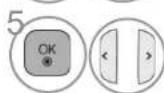LG 32LD450C - SOUND SETTING ADJUSTMENT -USER MODE - 7