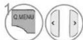 LG 32LD450C - When removing the USB device - 1