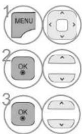 LG 32LD450C - DTV AUDIO SETTING (IN DIGITAL MODE ONLY) - 2