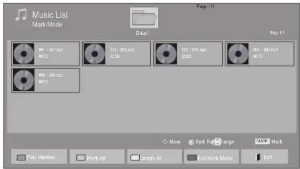 LG 32LD450C - TO USE A USB DEVICE - 1