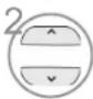 LG 32LD450C - SLEEP TIMER SETTING - 2