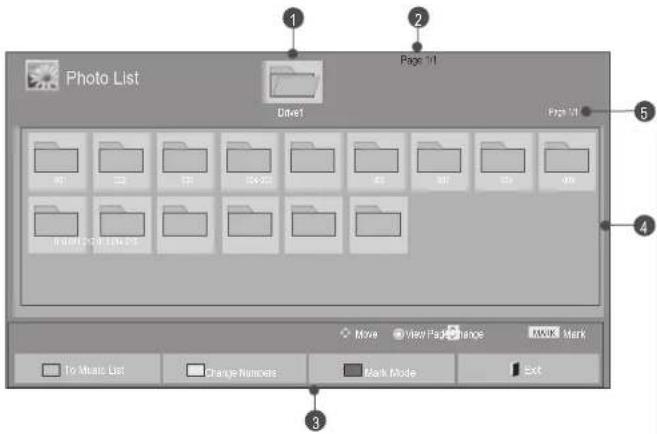 LG 32LD450C - Screen Components - 3