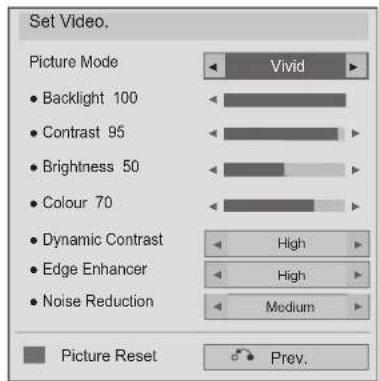 LG 32LD450C - TO USE A USB DEVICE - 1