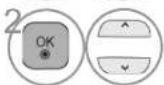 LG 32LD450C - CLOCK SETUP - 4
