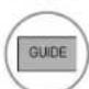 LG 32LD450C - Button Function in NOW/NEXT Guide Mode - 3