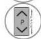LG 32LD450C - Button Function in Schedule List Mode - 6