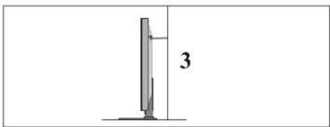 LG 32LD450C - CAREFUL INSTALLATION ADVICE - 3