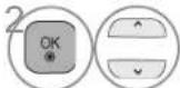 LG 32LD450C - AUTO ON/OFF TIME SETTING - 5