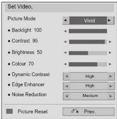 LG 32LD450C - TO USE A USB DEVICE - 1