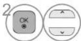 LG 32LD450C - Select PICTURE. - 1