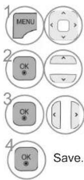 LG 32LD450C - MODE SETTING - 3