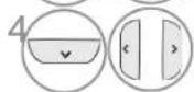 LG 32LD450C - AUTO ON/OFF TIME SETTING - 13