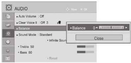 LG 32LD450C - BALANCE - 3