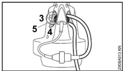 3 5 4 290BA013 KN