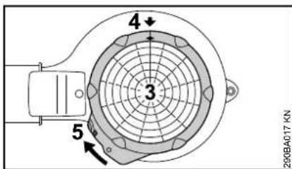 4 3 5 290BA017 KN