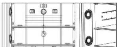 LG GL-T292SRGY - Door Cooling ^+ (Optional) / डोर कूलिंग (वैकल्पिक) ^* - 1
