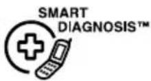 LG GL-T292SRGY - SMART DIAGNOSIS (Only for applied models) - 1