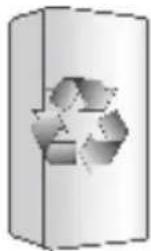 LG GL-B282SSBM - IMPORTANT SAFETY INFORMATION - 1