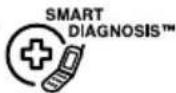 LG GL-B282SSBM - Smart diagnosis function is... - 1