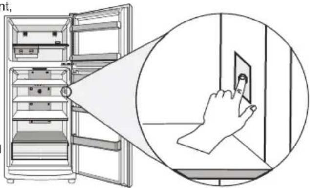 LG GL-B282SSBM - How to use the function - 1