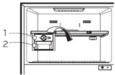LG GC-D432HLAM - WARNING - 3
