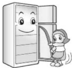 LG GC-D432HLAM - When using the refrigerator - 3