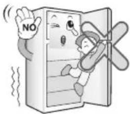 LG GC-D432HLAM - When using the refrigerator - 2