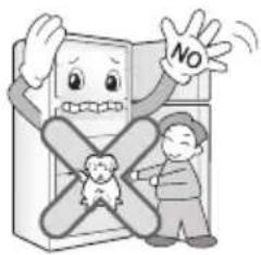LG GC-D432HLAM - IMPORTANT SAFETY INFORMATION - 1
