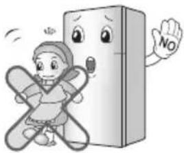 LG GC-D432HLAM - IMPORTANT SAFETY INFORMATION - 4
