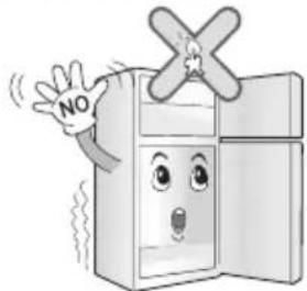 LG GC-D432HLAM - When using the refrigerator - 4