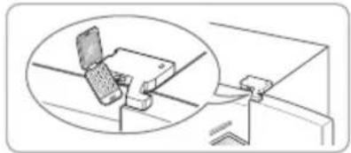 LG GC-D432HLAM - CAUTION - 2