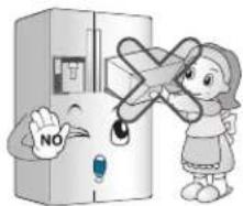 LG GR-L207BPKV - When using the refrigerator - 2