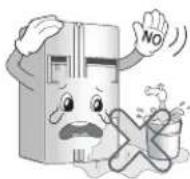 LG GR-L207BPKV - When using the refrigerator - 8