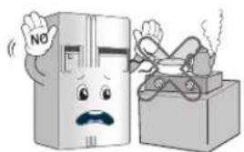 LG GR-L207BPKV - When using the refrigerator - 7