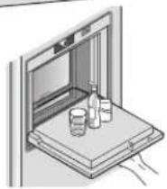LG GR-L207BPKV - Precaution - 2
