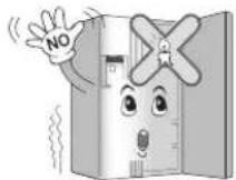 LG GR-L207BPKV - When using the refrigerator - 3