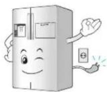 LG GR-L207BPKV - When using the refrigerator - 3