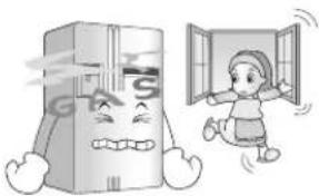 LG GR-L207BPKV - When using the refrigerator - 10