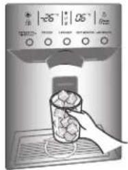LG GR-L207BPKV - Crushed ice - 6