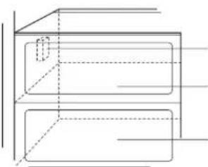 LG GR-L207BPKV - Deodorizer (Applicable to some models only) - 1