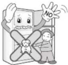 LG GT-442BPLE - IMPORTANT SAFETY INFORMATION - 1