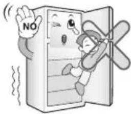 LG GT-442BPLE - When using the refrigerator - 2